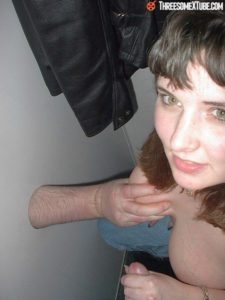 Couple cherche homme pour trio 028